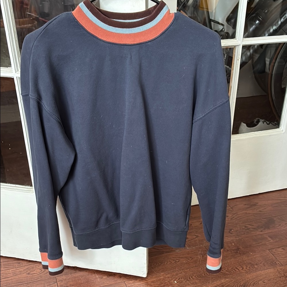 Women’s Madewell Sweater